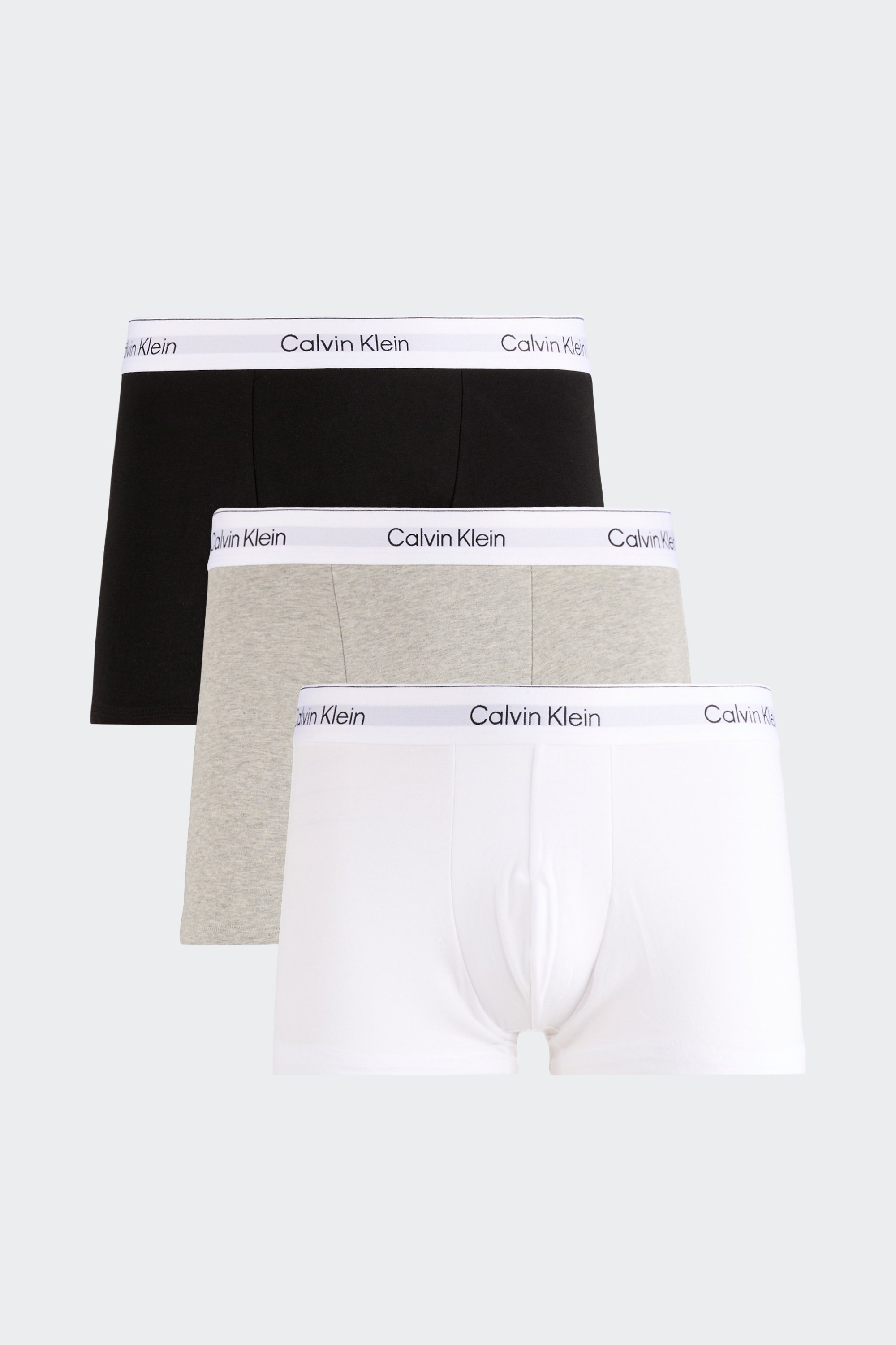 Lot de 3 boxers | Multicolore by CALVIN KLEIN Lot de 3 boxers Multicolore
