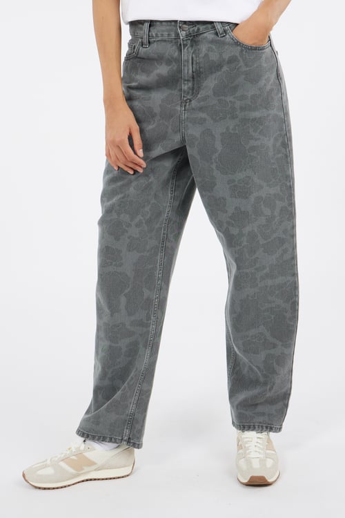 CARHARTT WIP Jeans Black