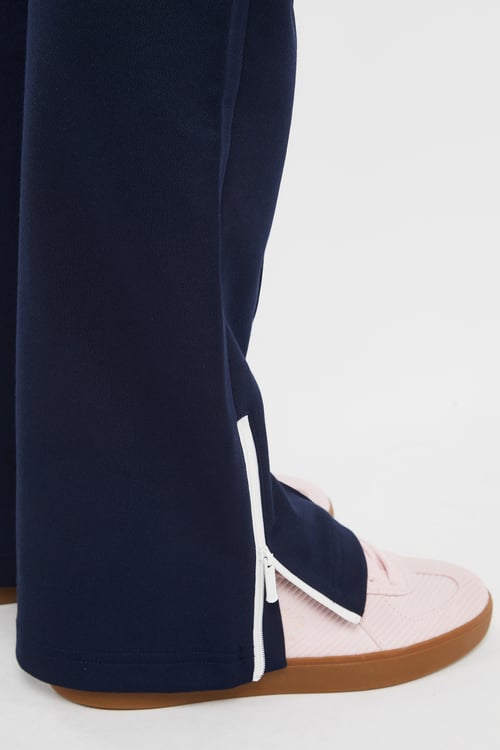 LACOSTE Jogging Bleu