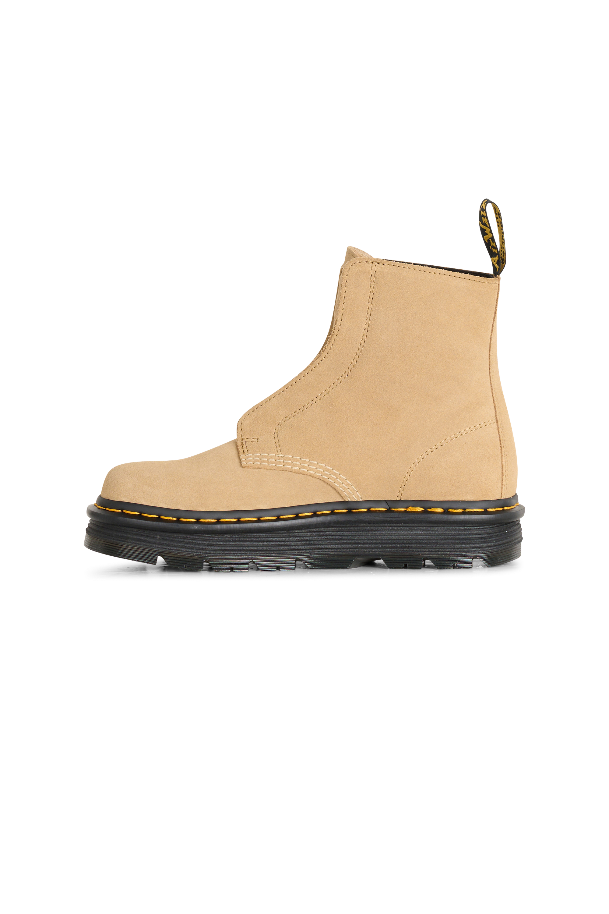 DR. MARTENS Boots Beige