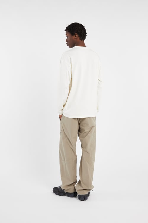 OAKLEY T-shirt Blanc