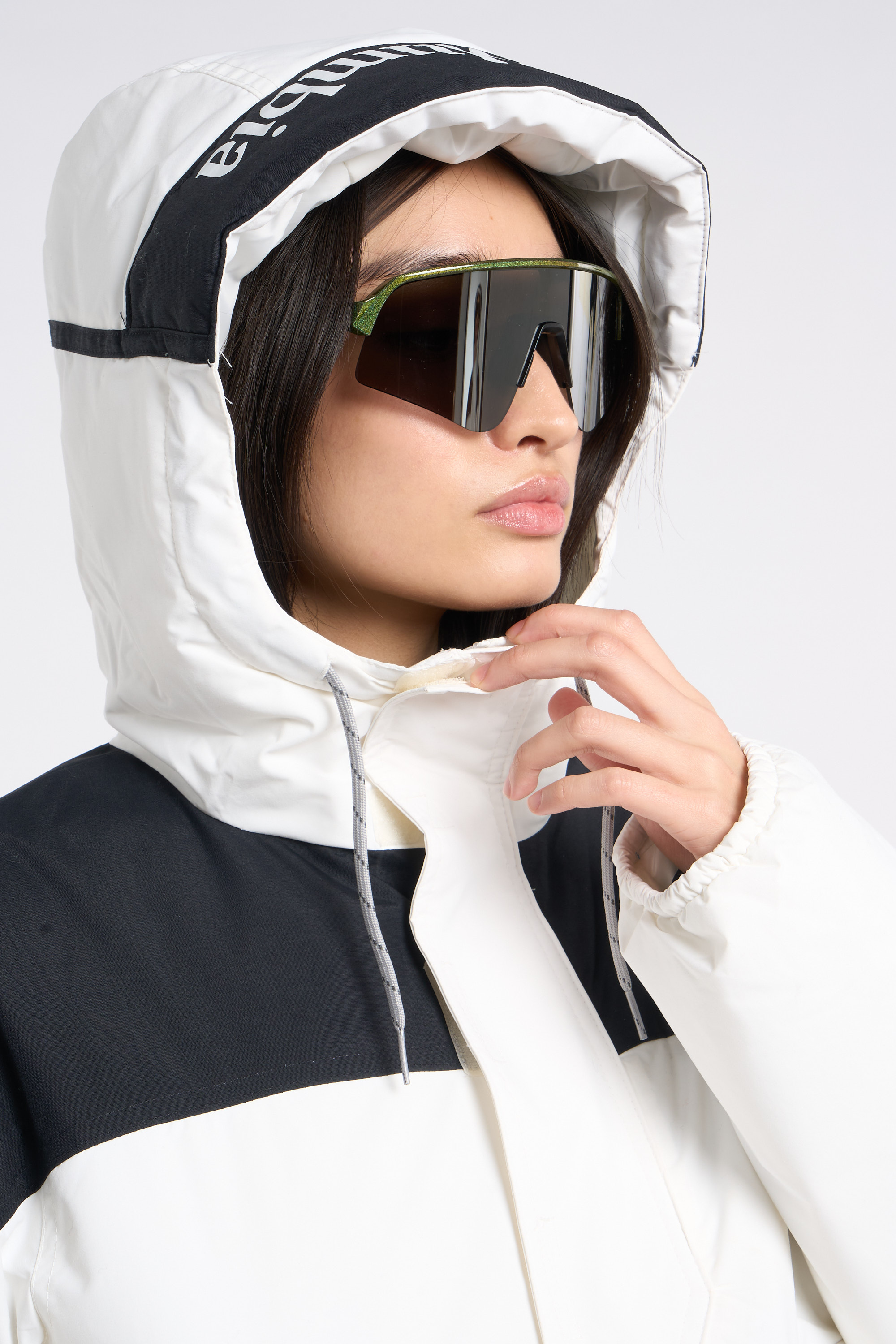 Lunettes de soleil Multicolore