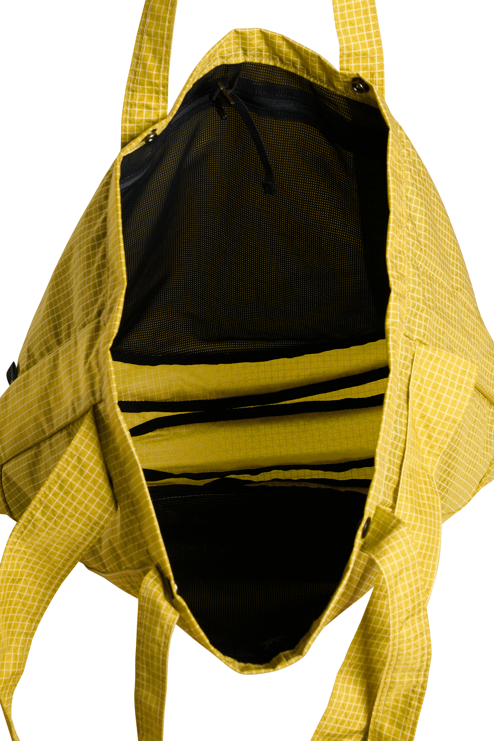 Sac cabas Jaune