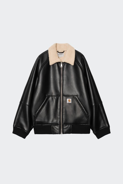 Blouson - Taille XL Noir