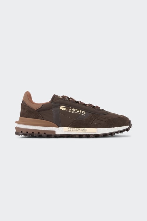 Baskets - Taille 42,5 Marron