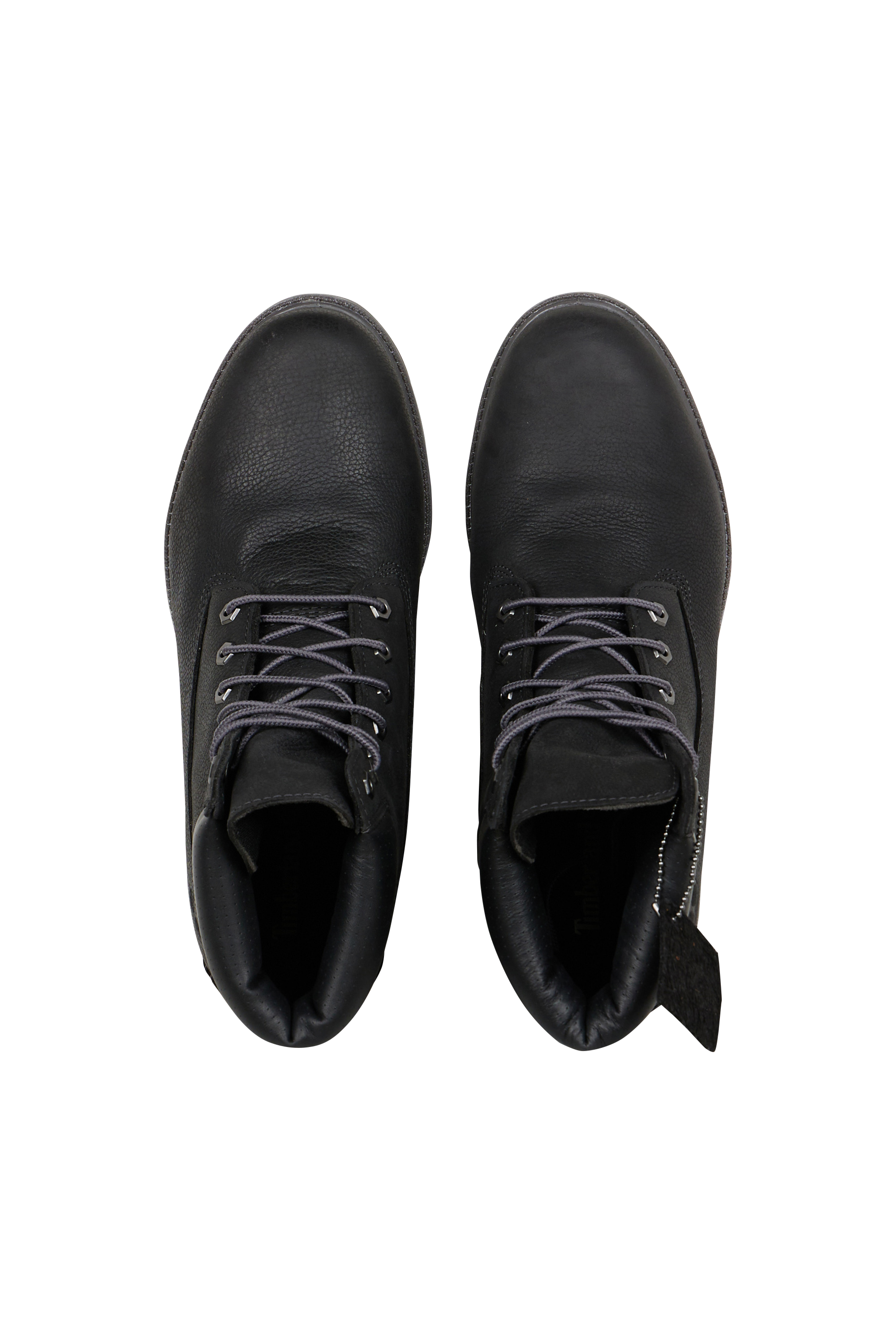 Boots TIMBERLAND Noir