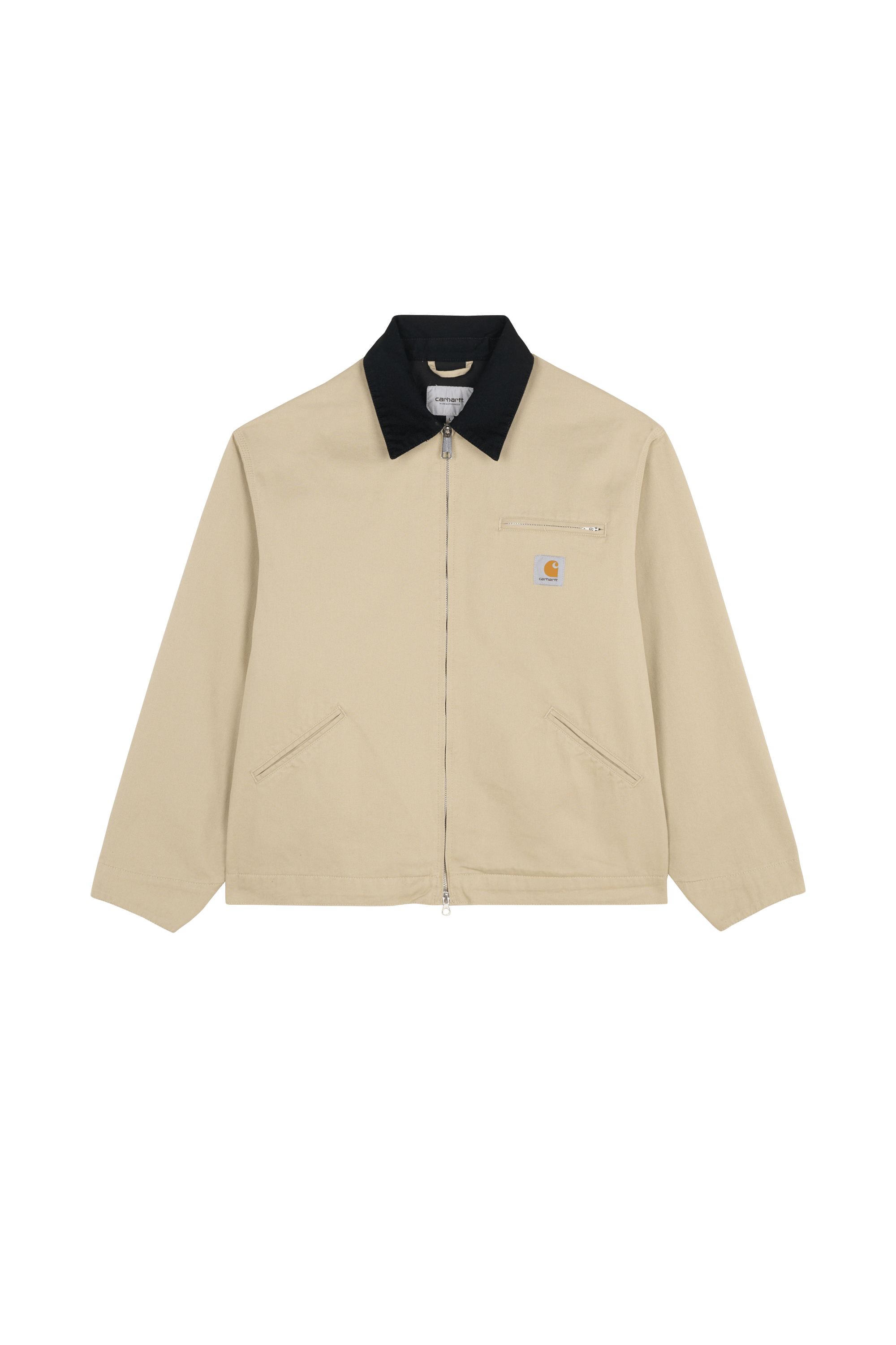 Veste OG Detroit Jacket Barchan / black