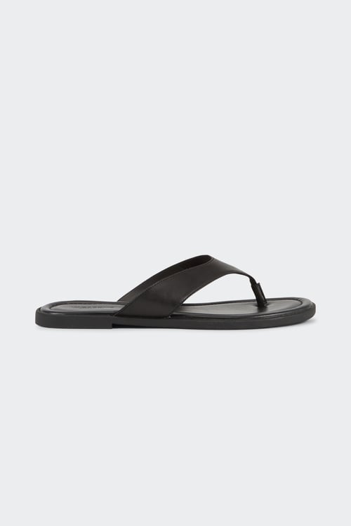 Sandales - Taille 38 Noir