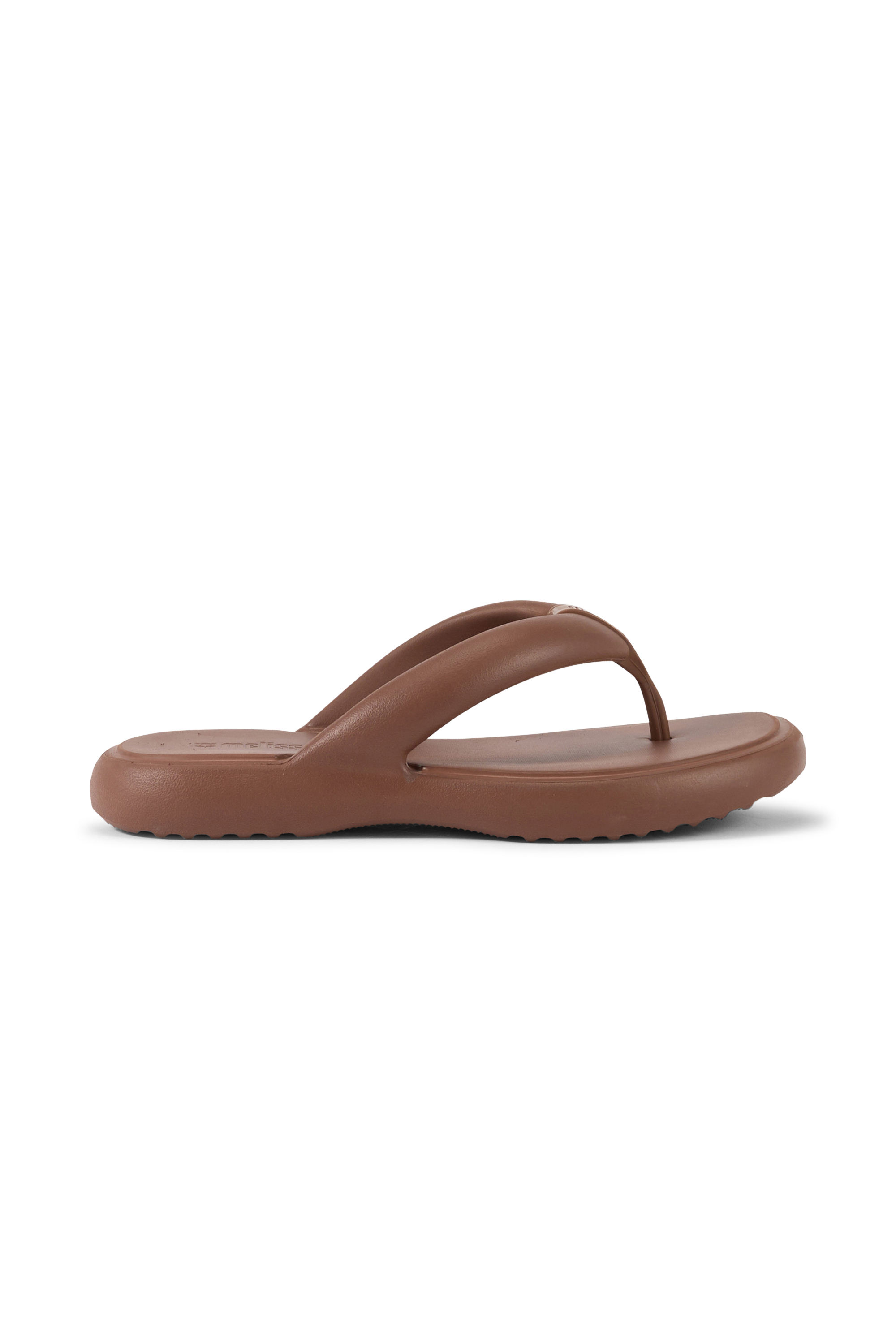Sandales MELISSA FREE LOW Bronze