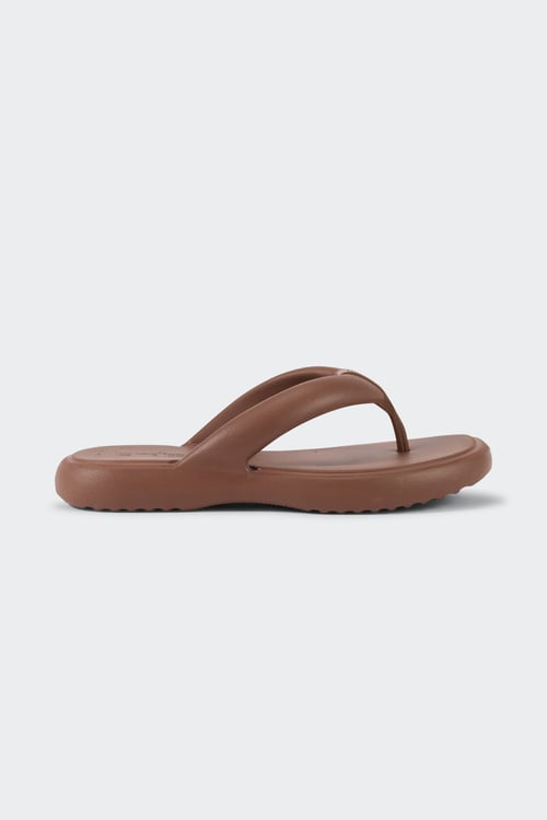 Sandales - Taille 38 Marron