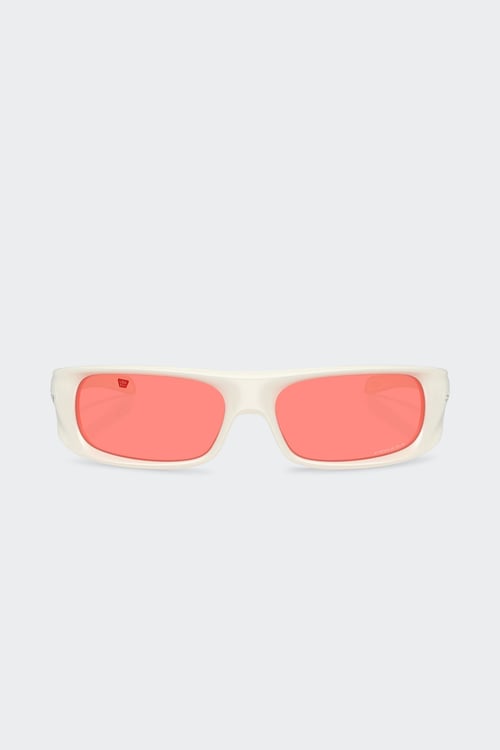 Lunettes de soleil - Taille TU Blanc
