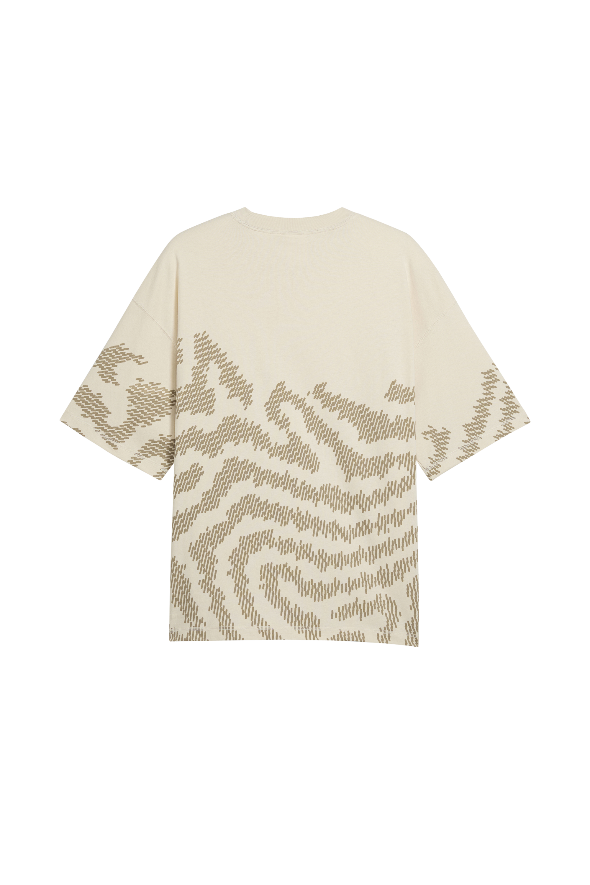 T-shirt | Beige PUMA Homme