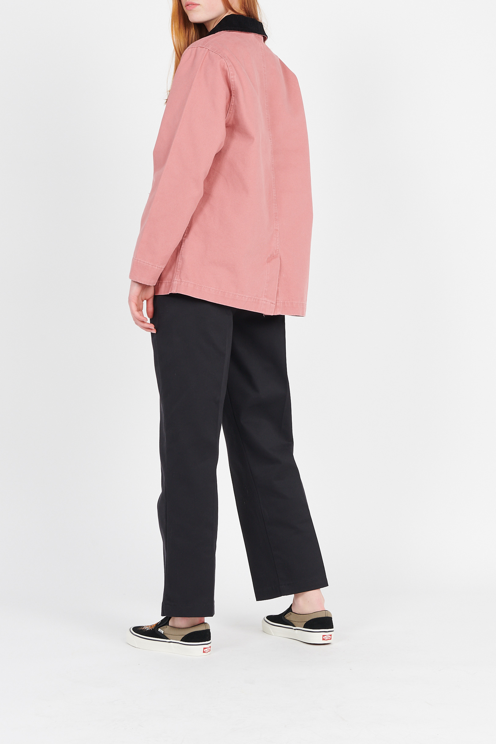 Pantalon | Noir DICKIES Femme