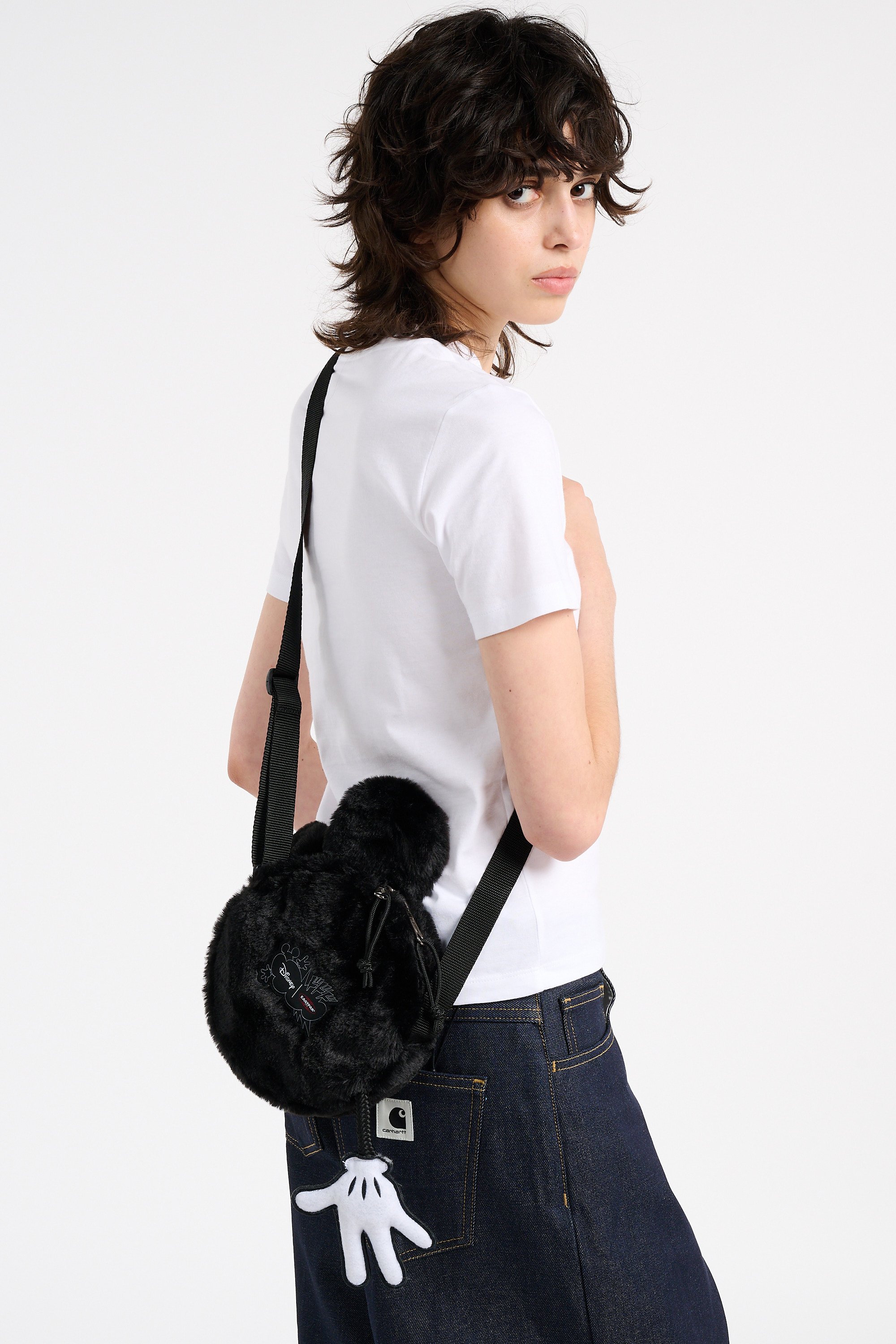 Baindeminuit shoulder bag | Black EASTPAK Women