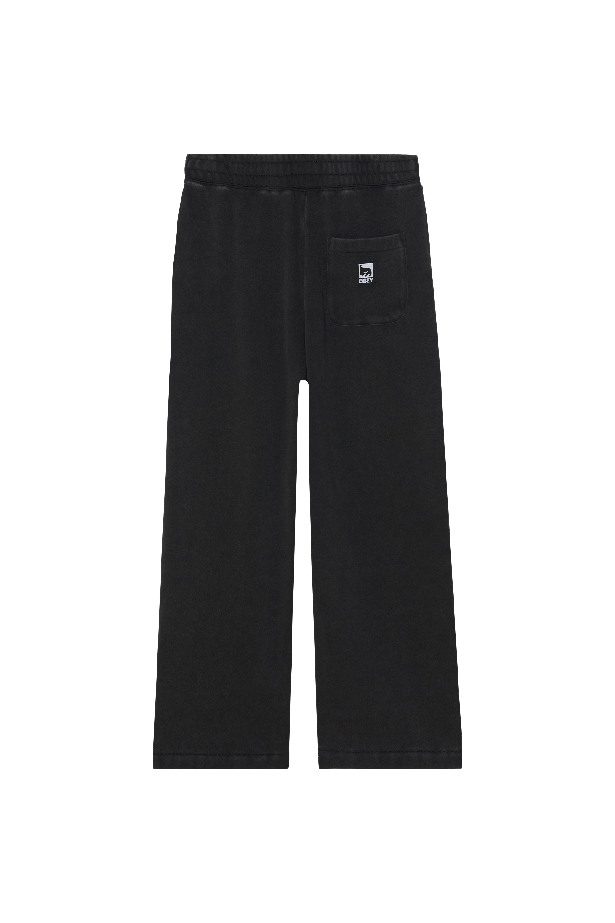 Joggers | Black OBEY Men
