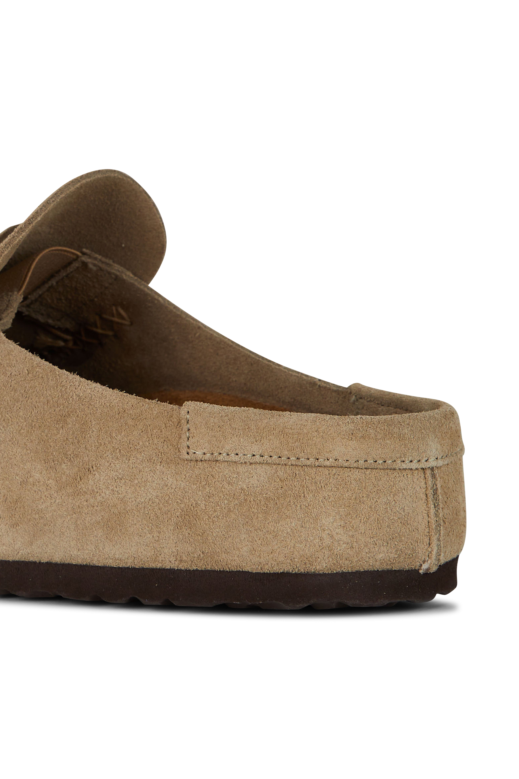 Mocassins | Beige BIRKENSTOCK Homme