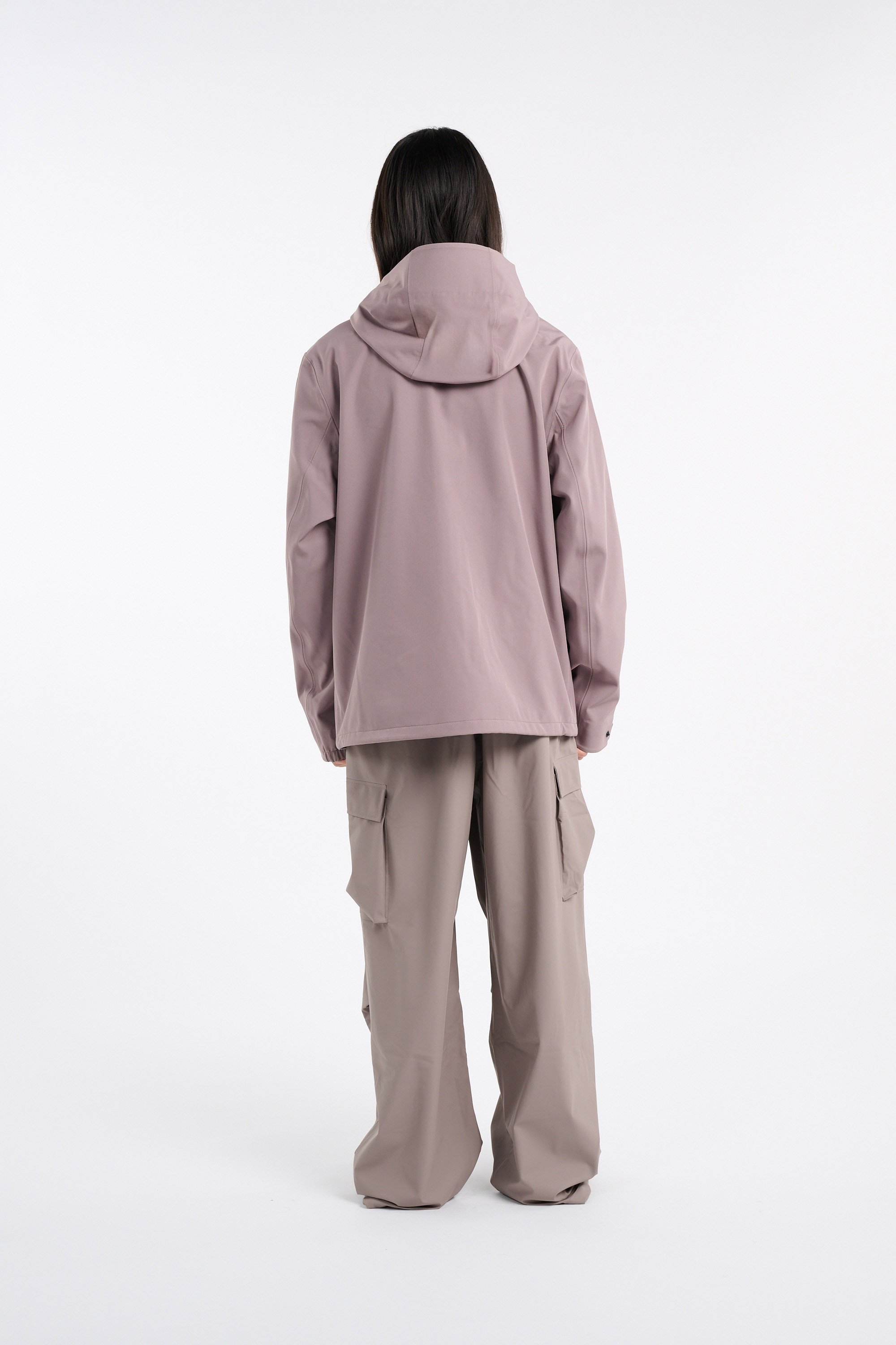 Cargo | Marron RAINS Homme