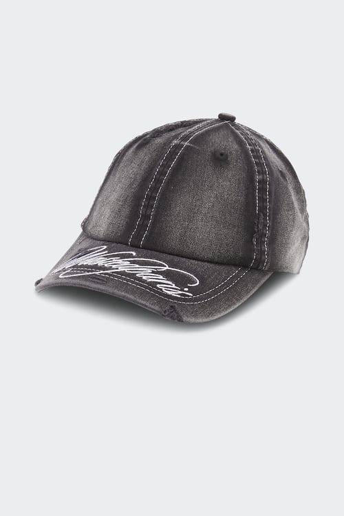 Wasted - Casquette - Taille TU Wasted - Casquette - Taille TU