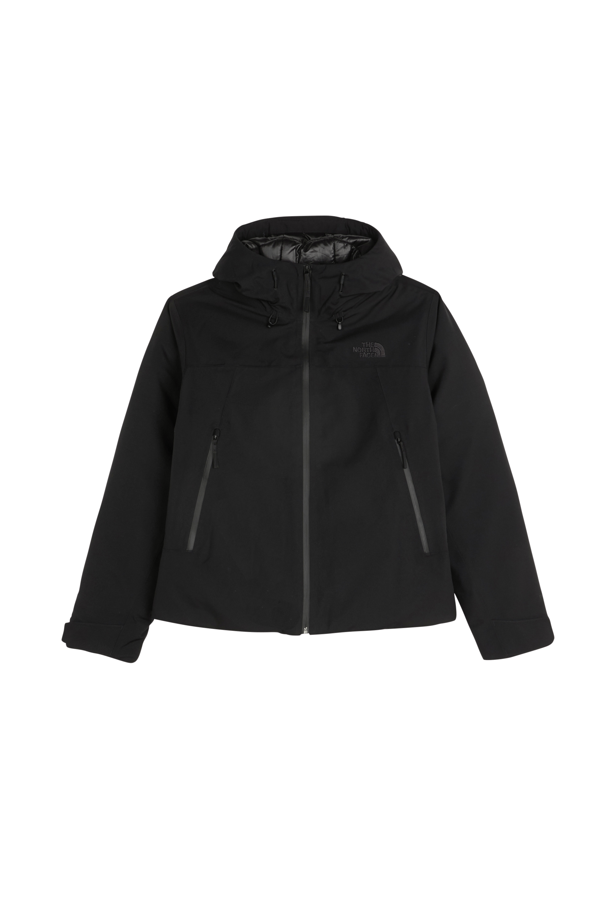 Raincoat THE NORTH FACE Black
