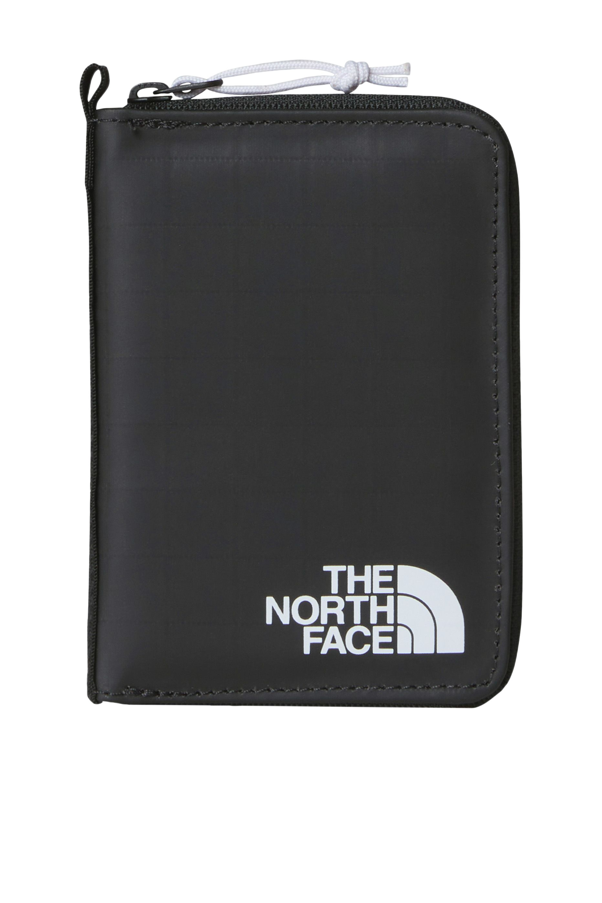 Wallet  Tnf black-tnf white-npf