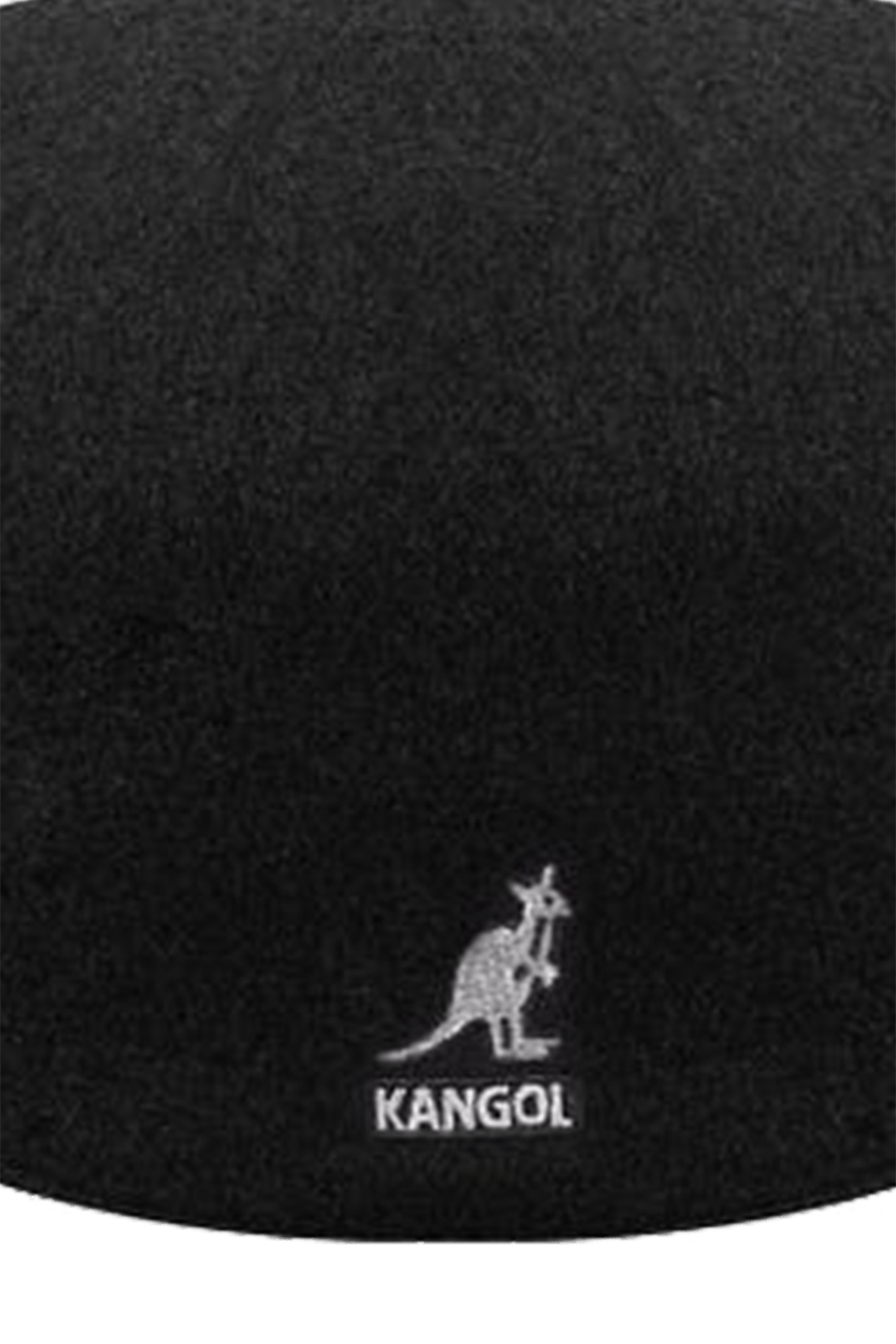 KANGOL Casquette Noir