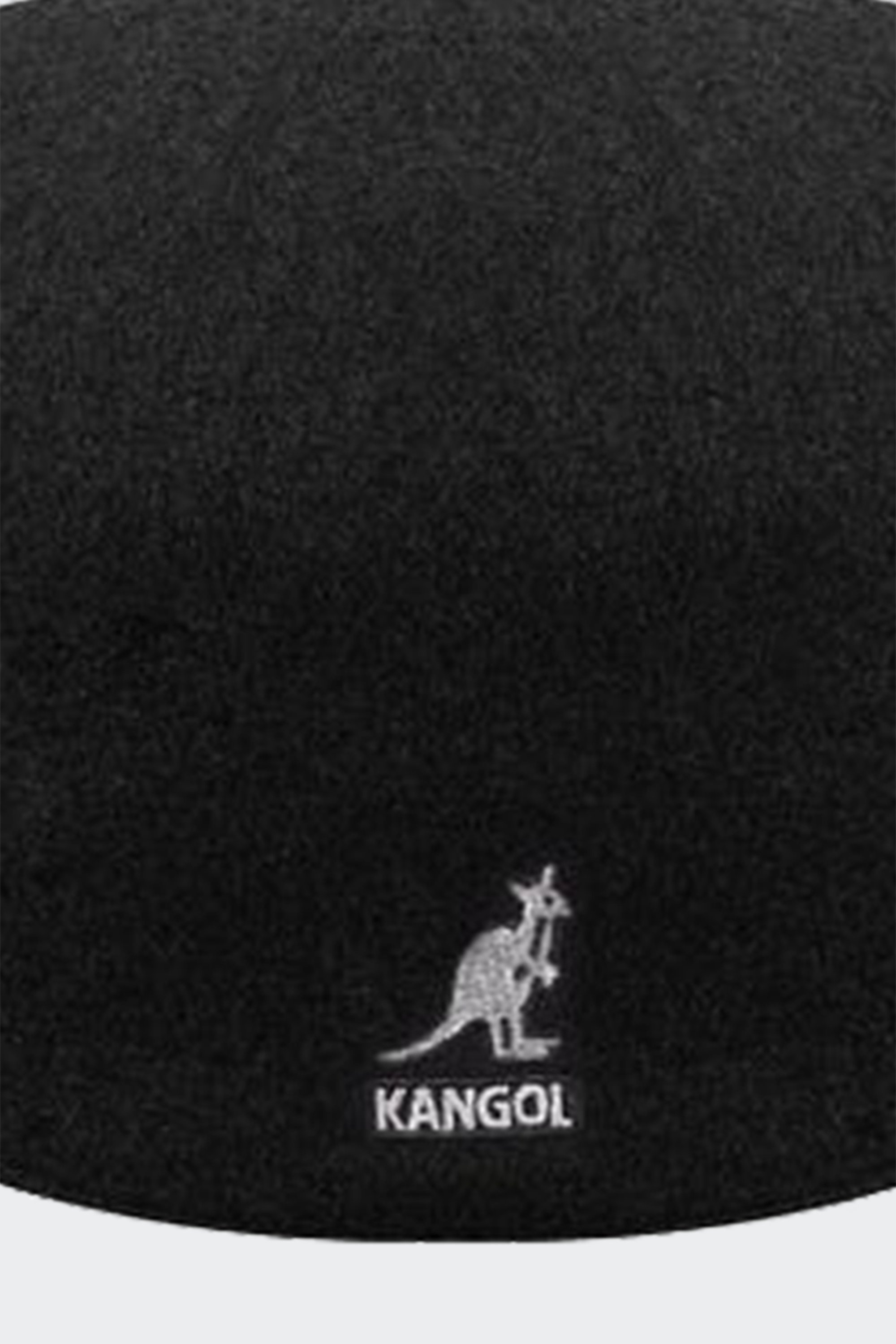 Cap | Black by KANGOL Cap Black