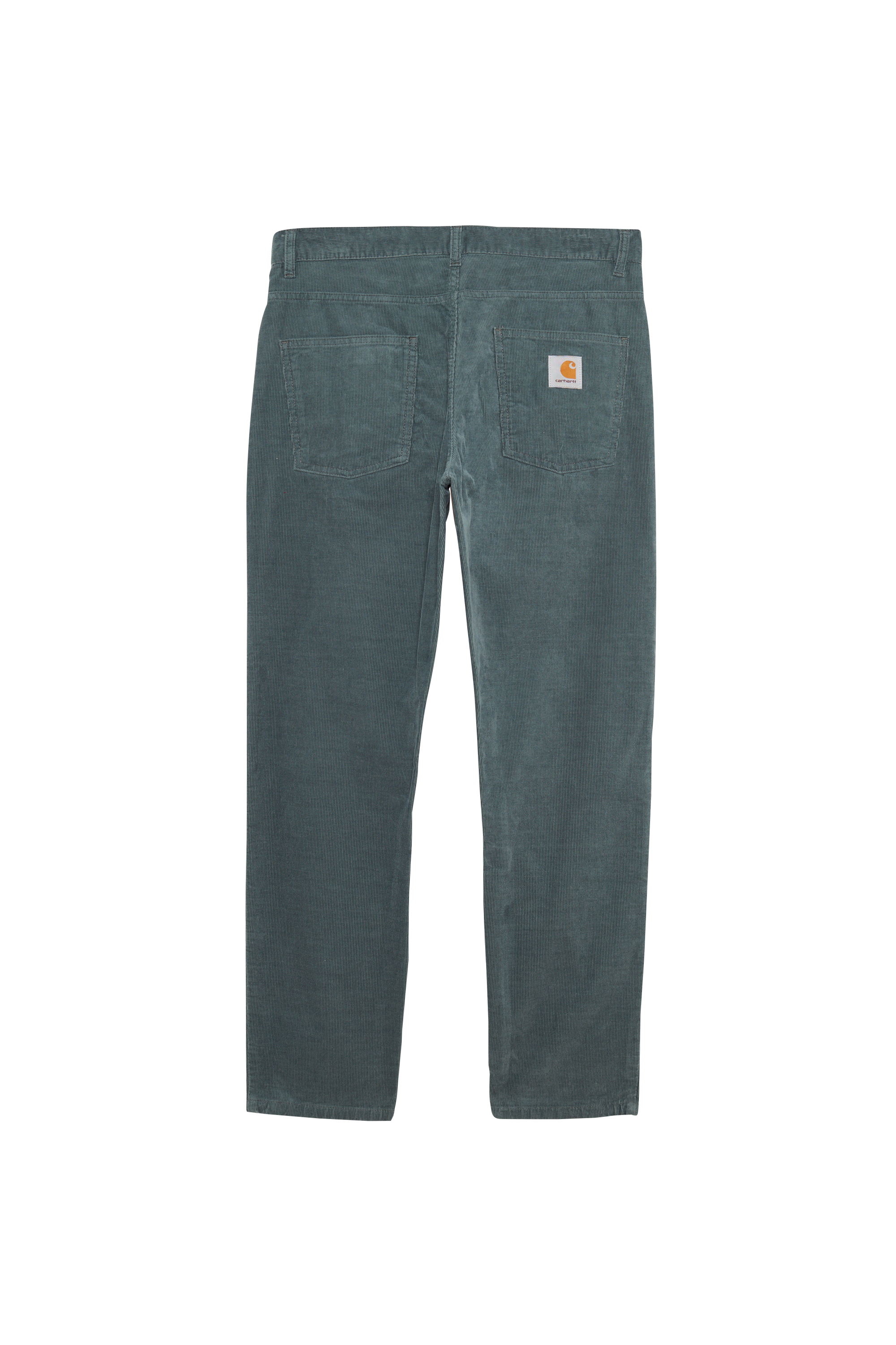 Pantalon CARHARTT WIP Vert