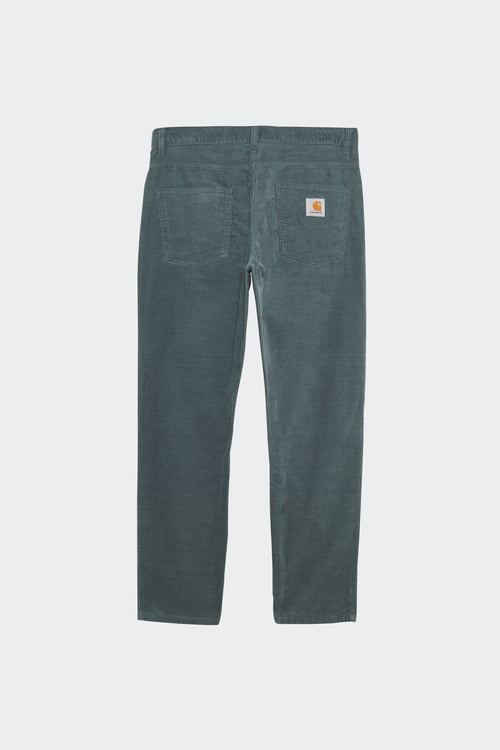 CARHARTT WIP Pantalon Vert