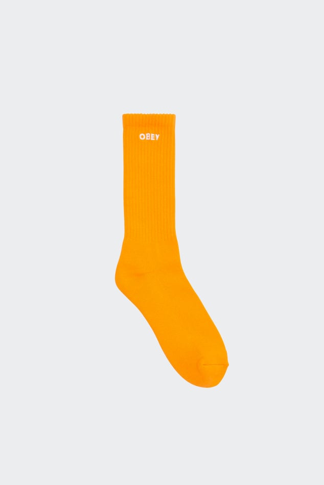 Chaussette orange hotsell
