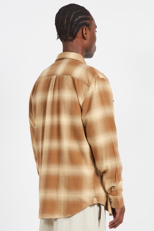 VANS Shirt Multicolored