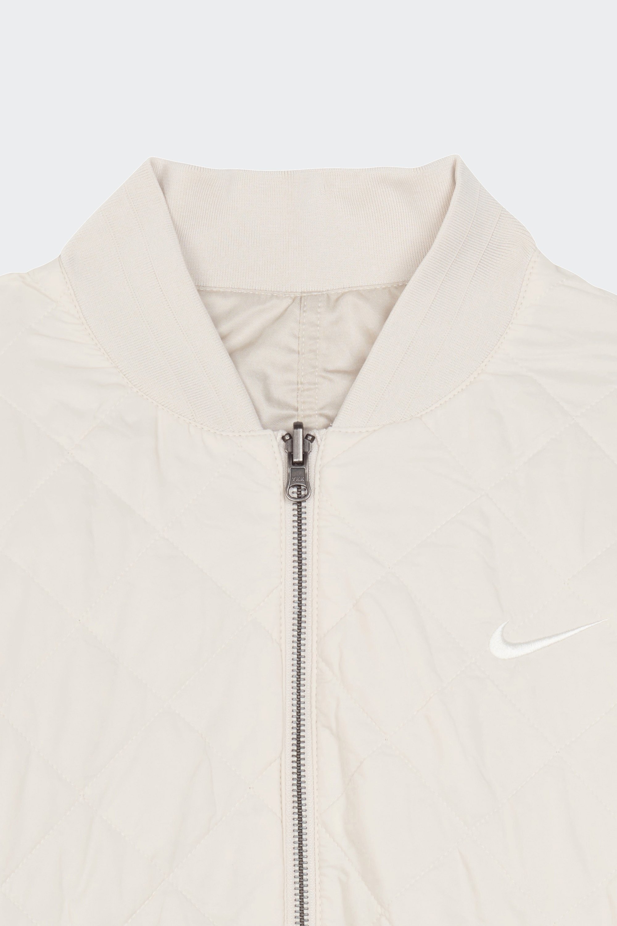 bomber | Gris by NIKE bomber Gris