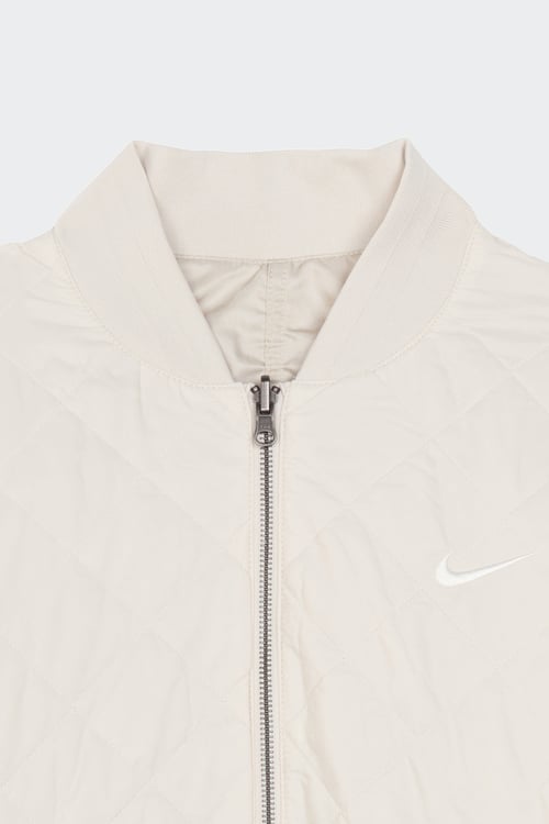 NIKE bomber Gris
