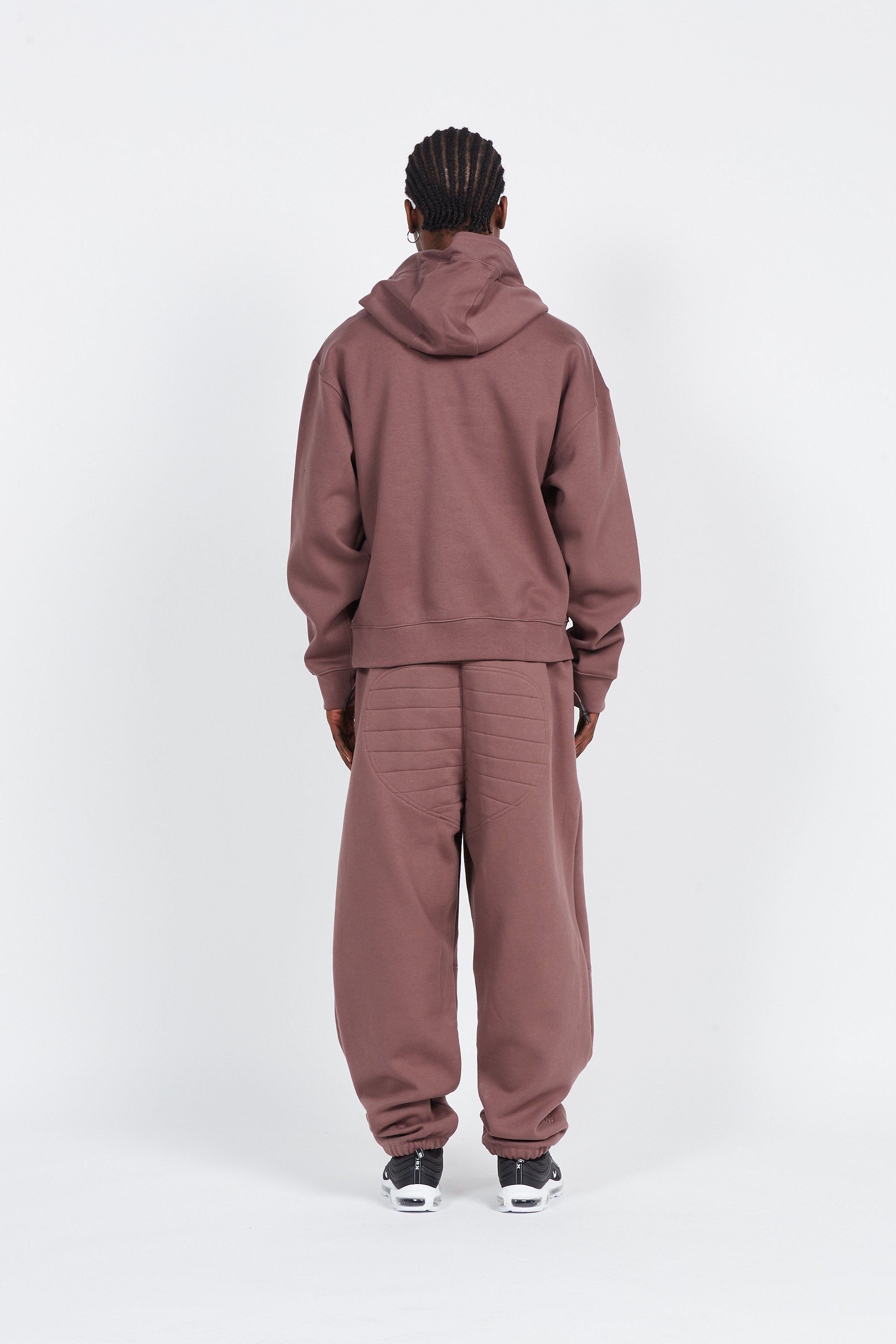 Joggers | Brown by NIKE Joggers Brown