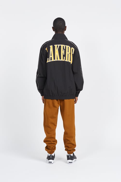 NEW ERA Veste  Noir