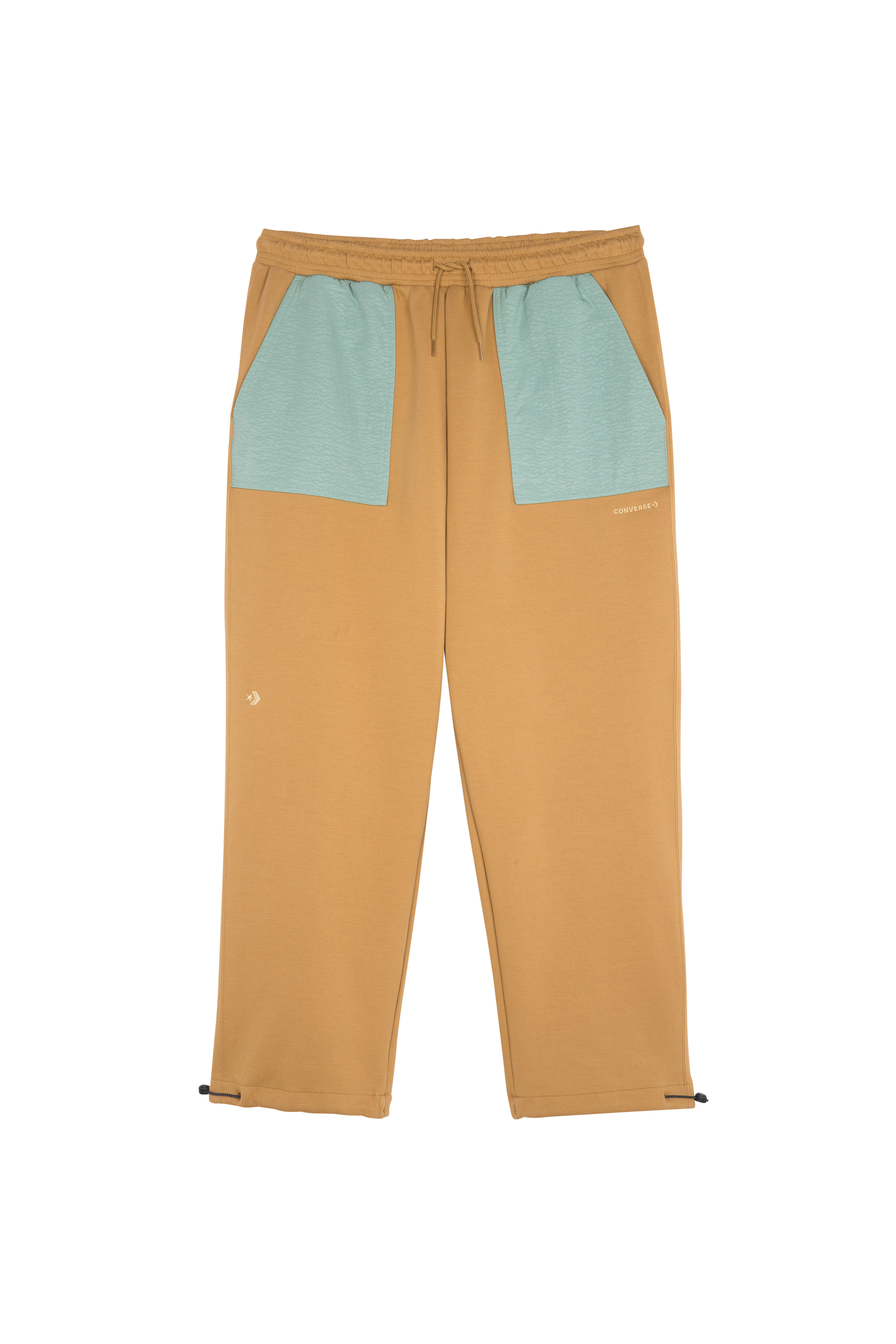 Joggers Brown