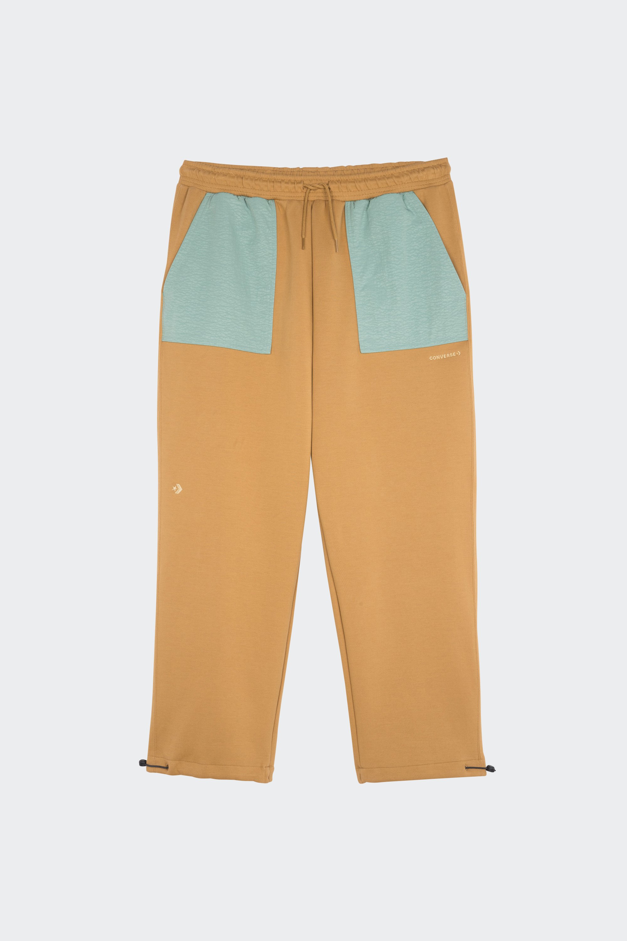 Joggers | Brown by CONVERSE Joggers Brown