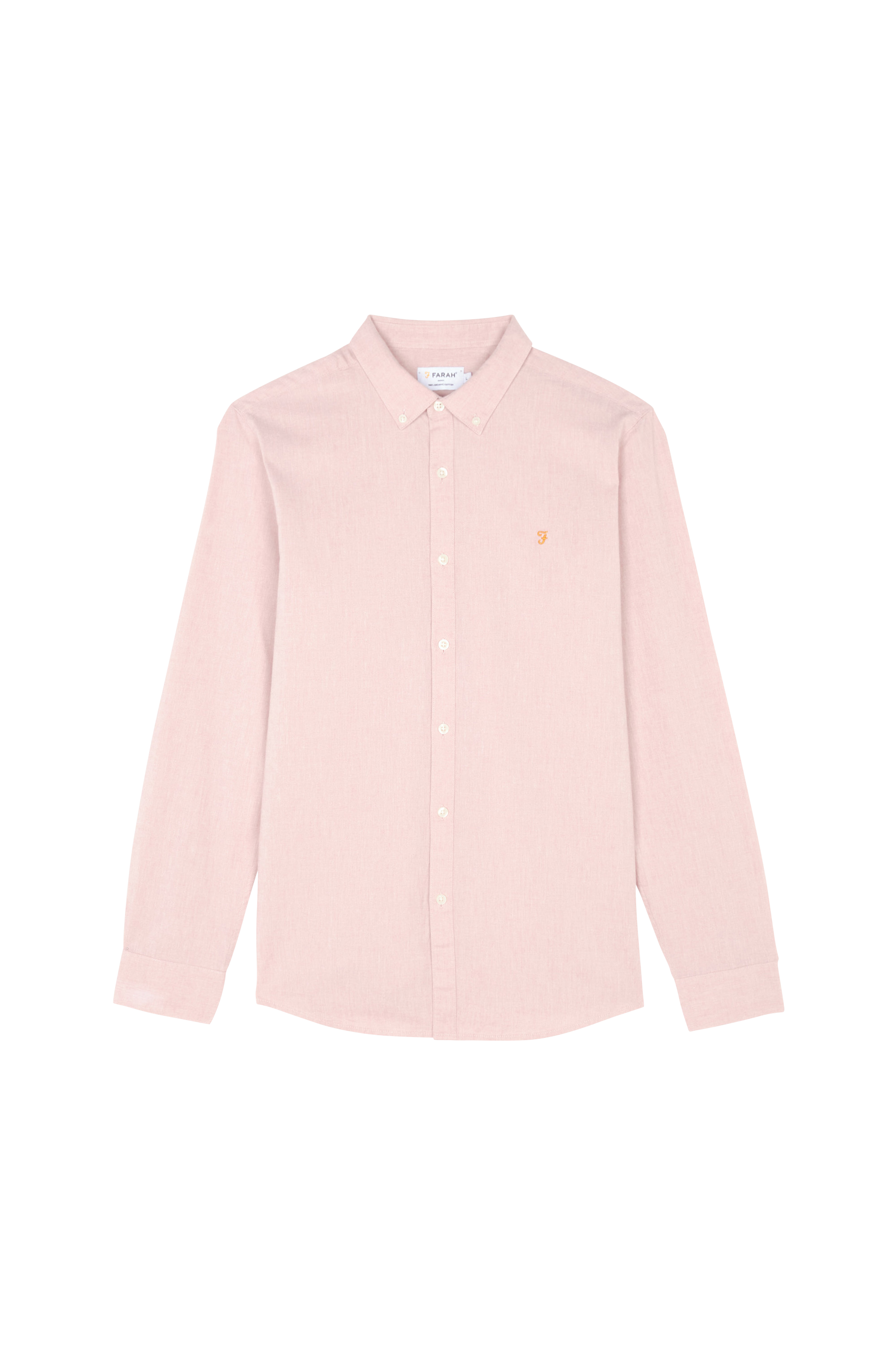 Shirt Pink