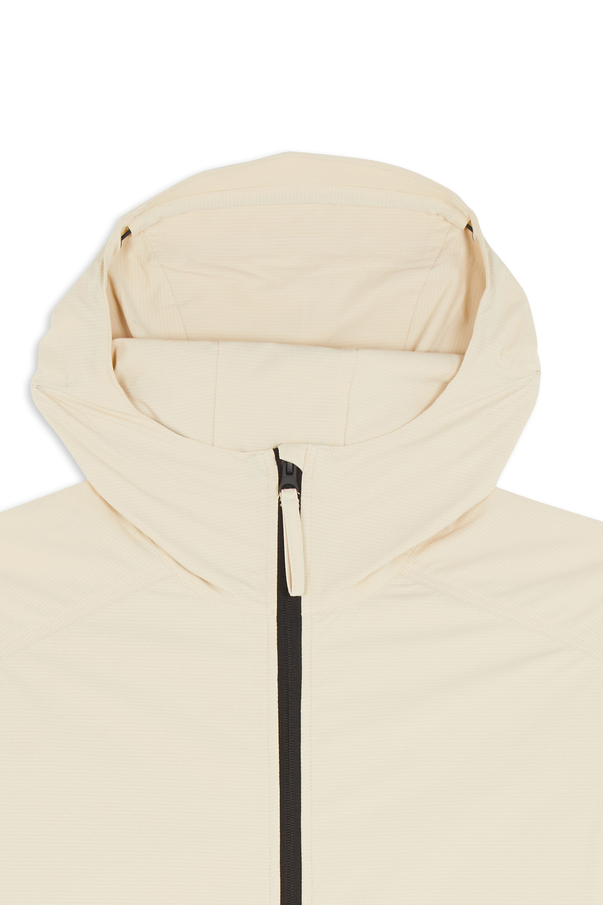 Veste  Beige