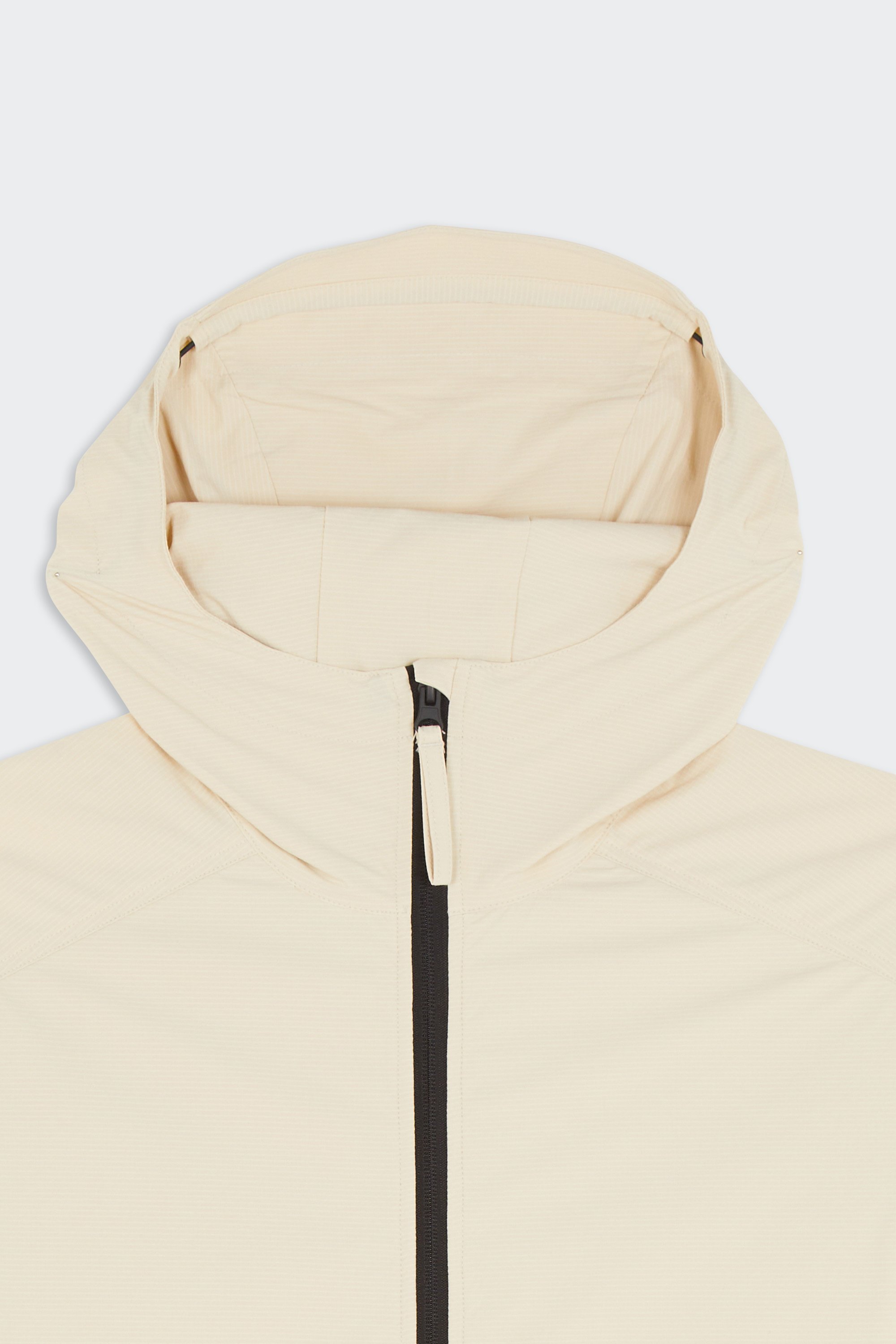 Veste  | Beige by PAREL STUDIO Veste  Beige