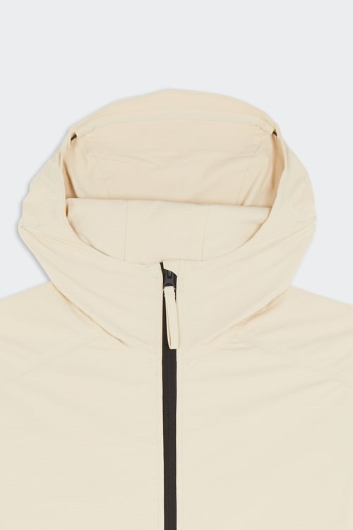 PAREL STUDIO Veste  Beige