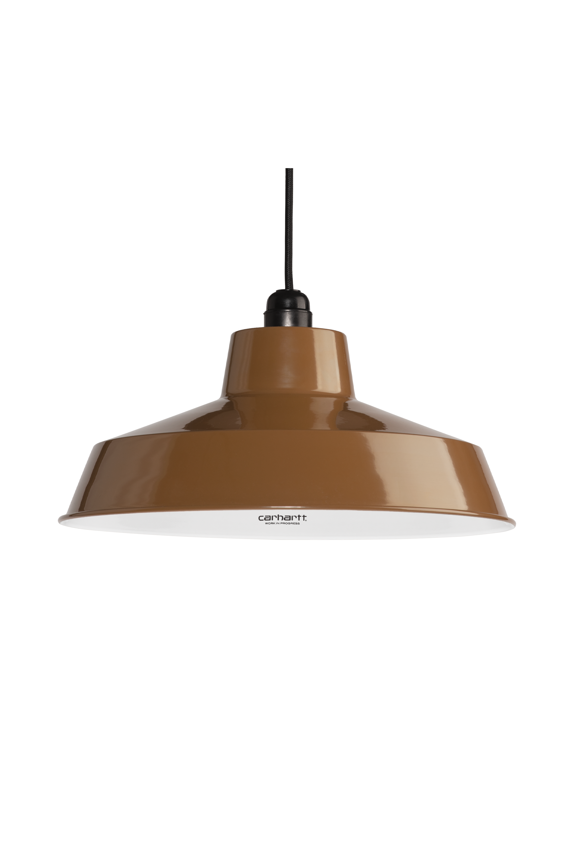 Lampshade Brown