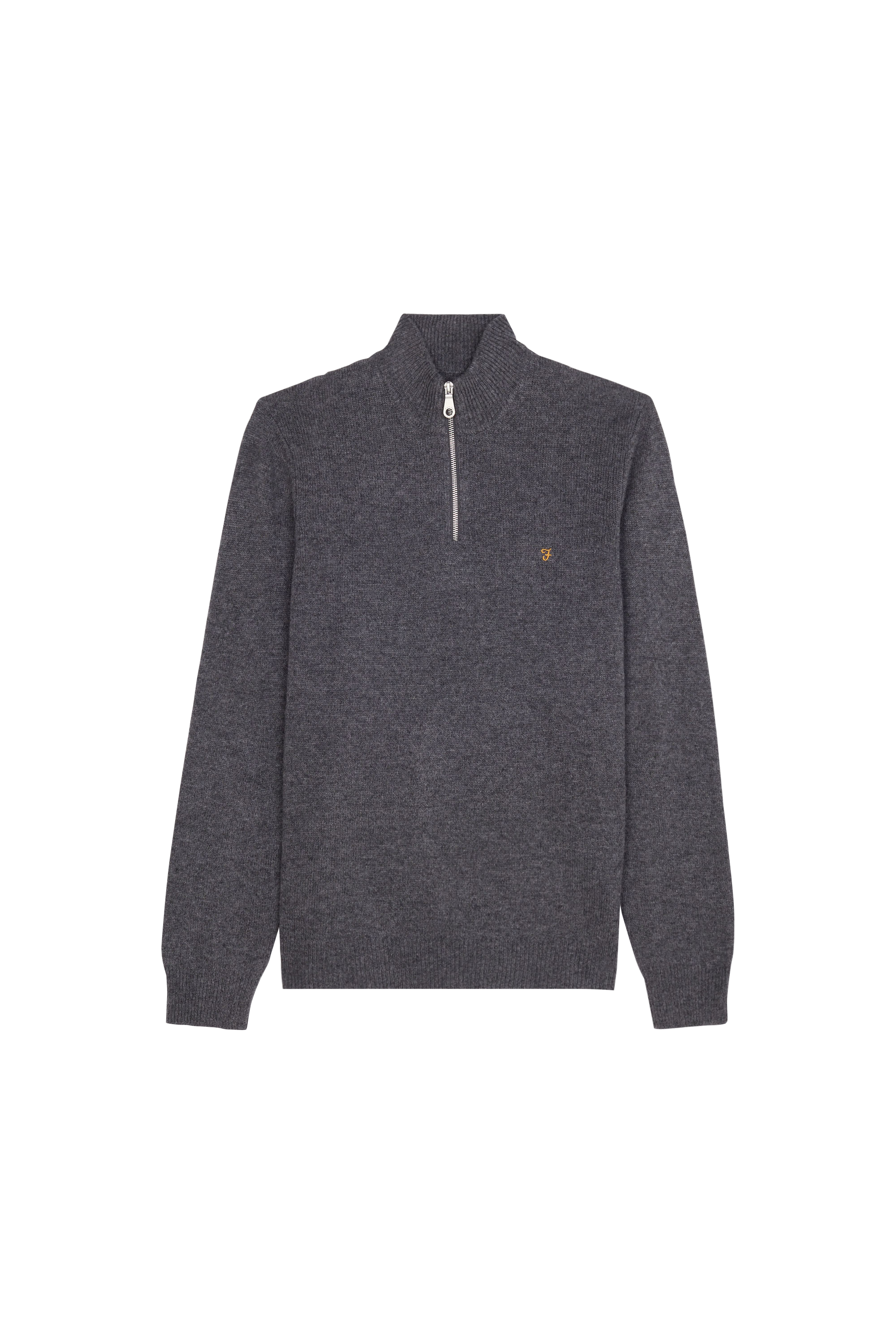 Sweater Grey