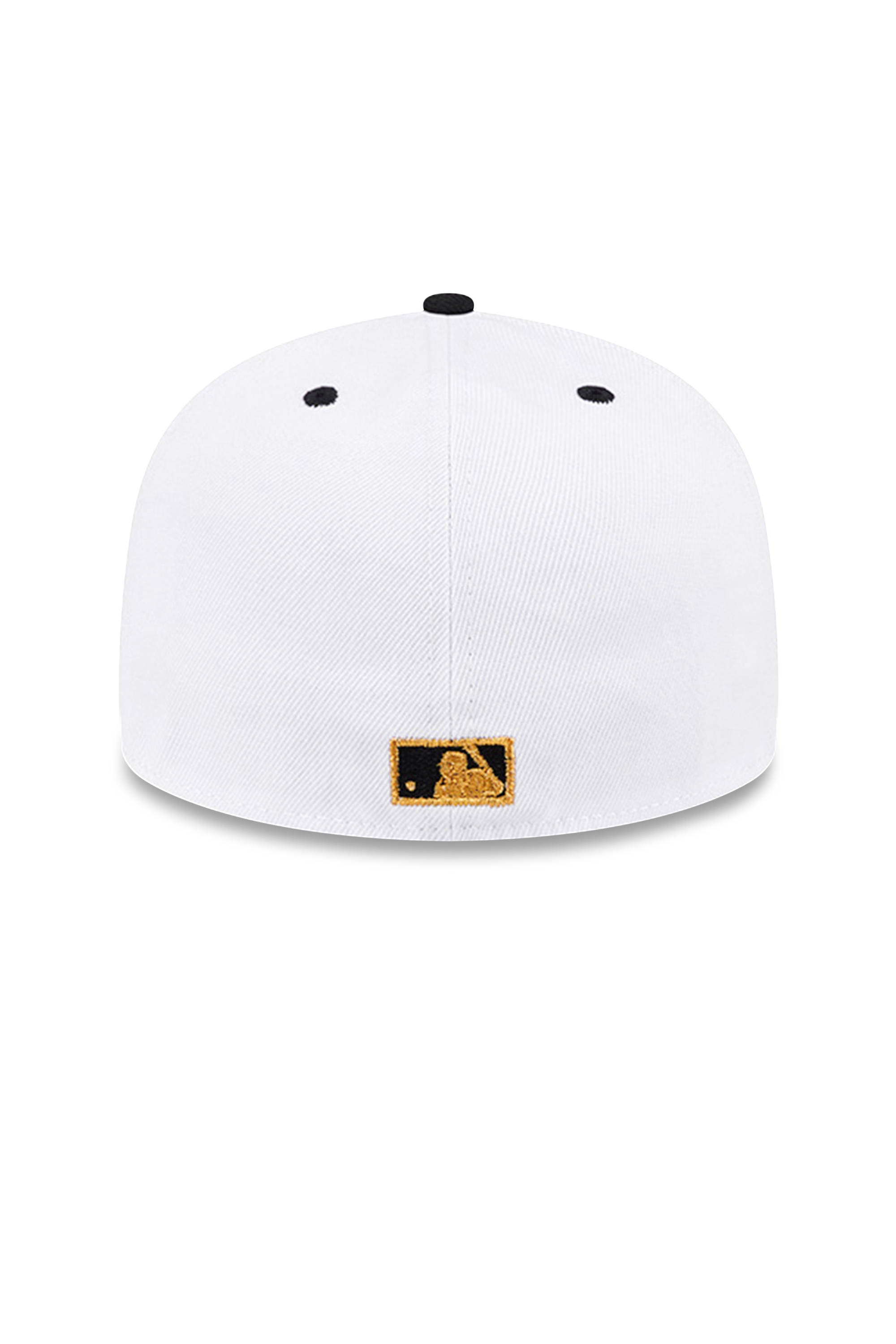 Cap White