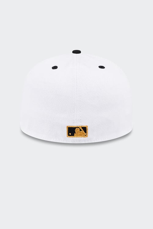NEW ERA Casquette  Blanc