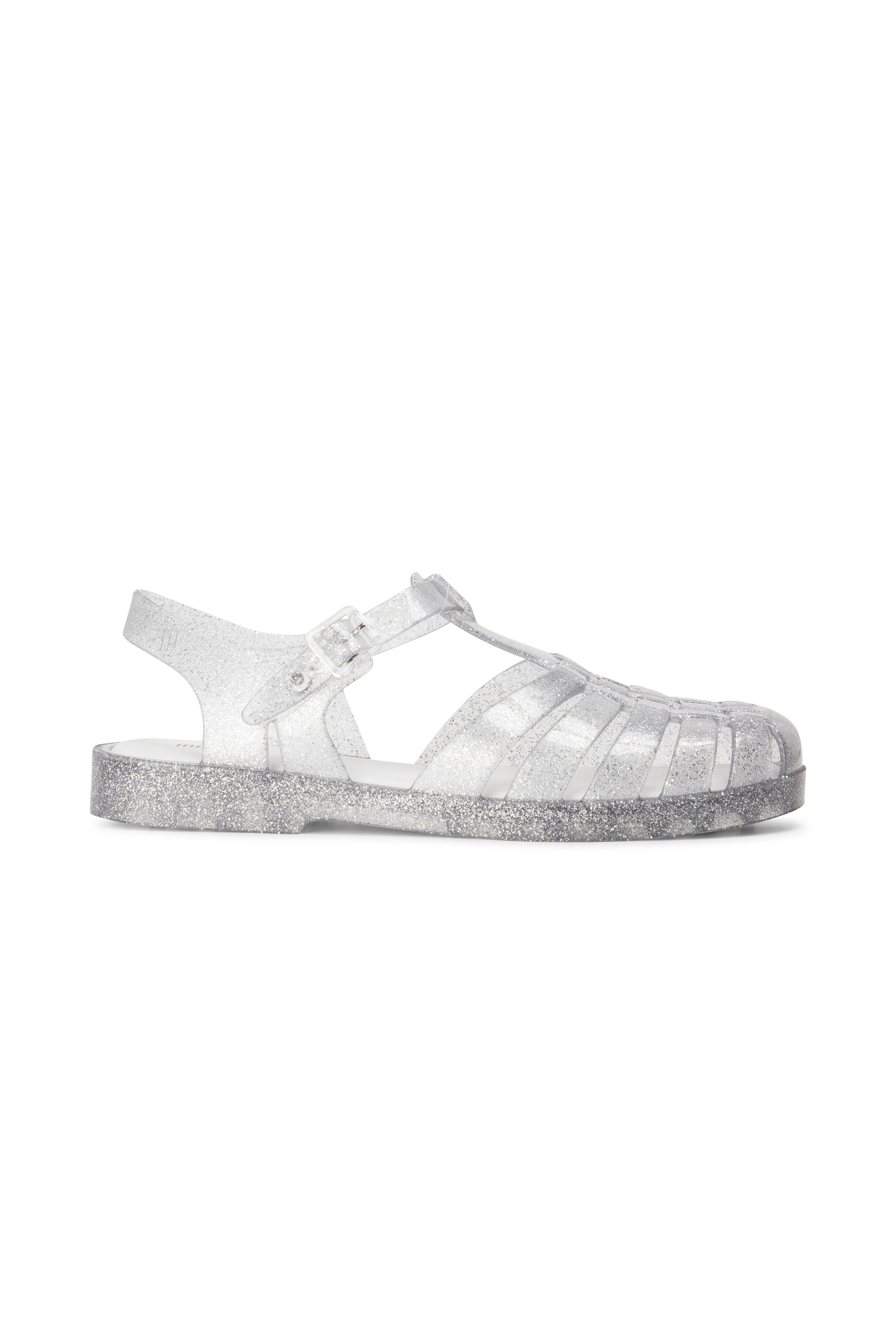 Sandales Blanc