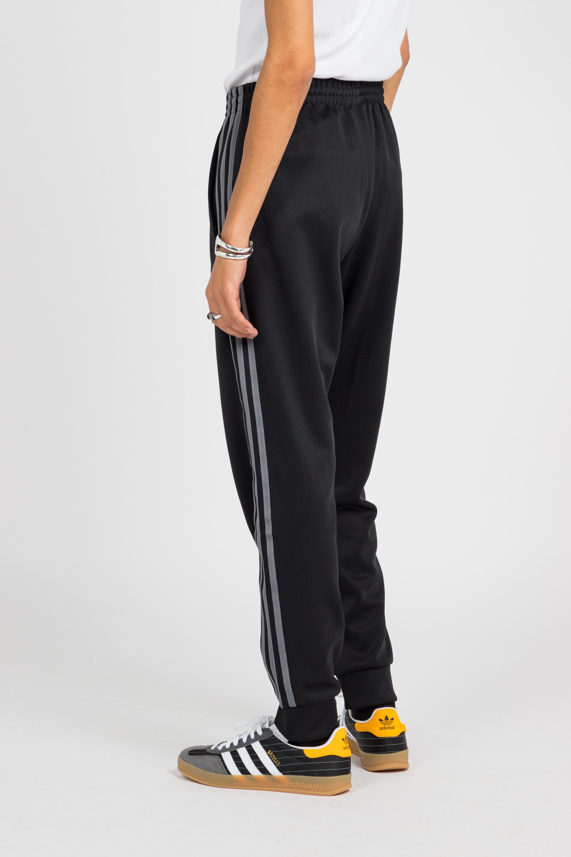 Joggers | Black ADIDAS Men