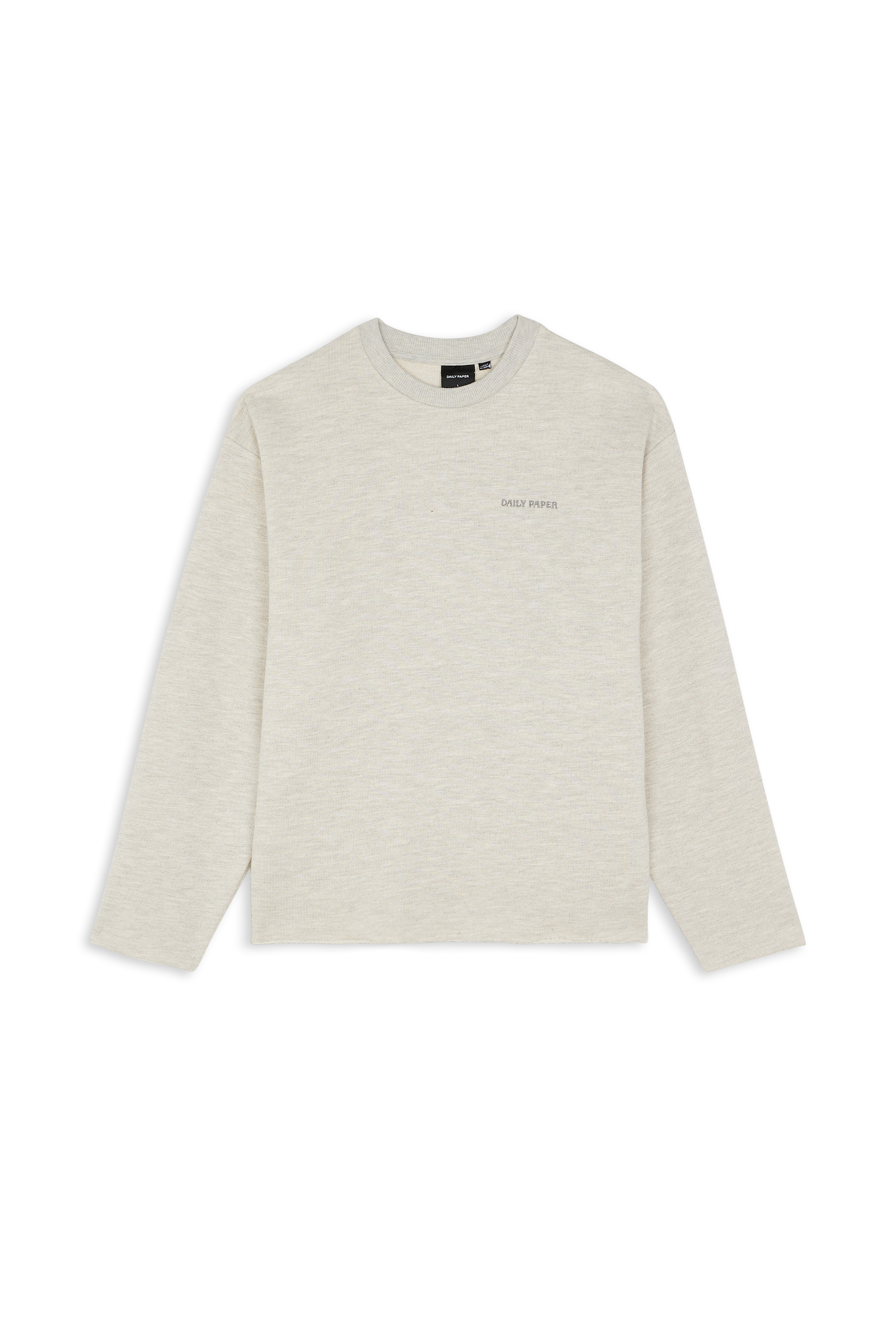 sweatshirt Grey