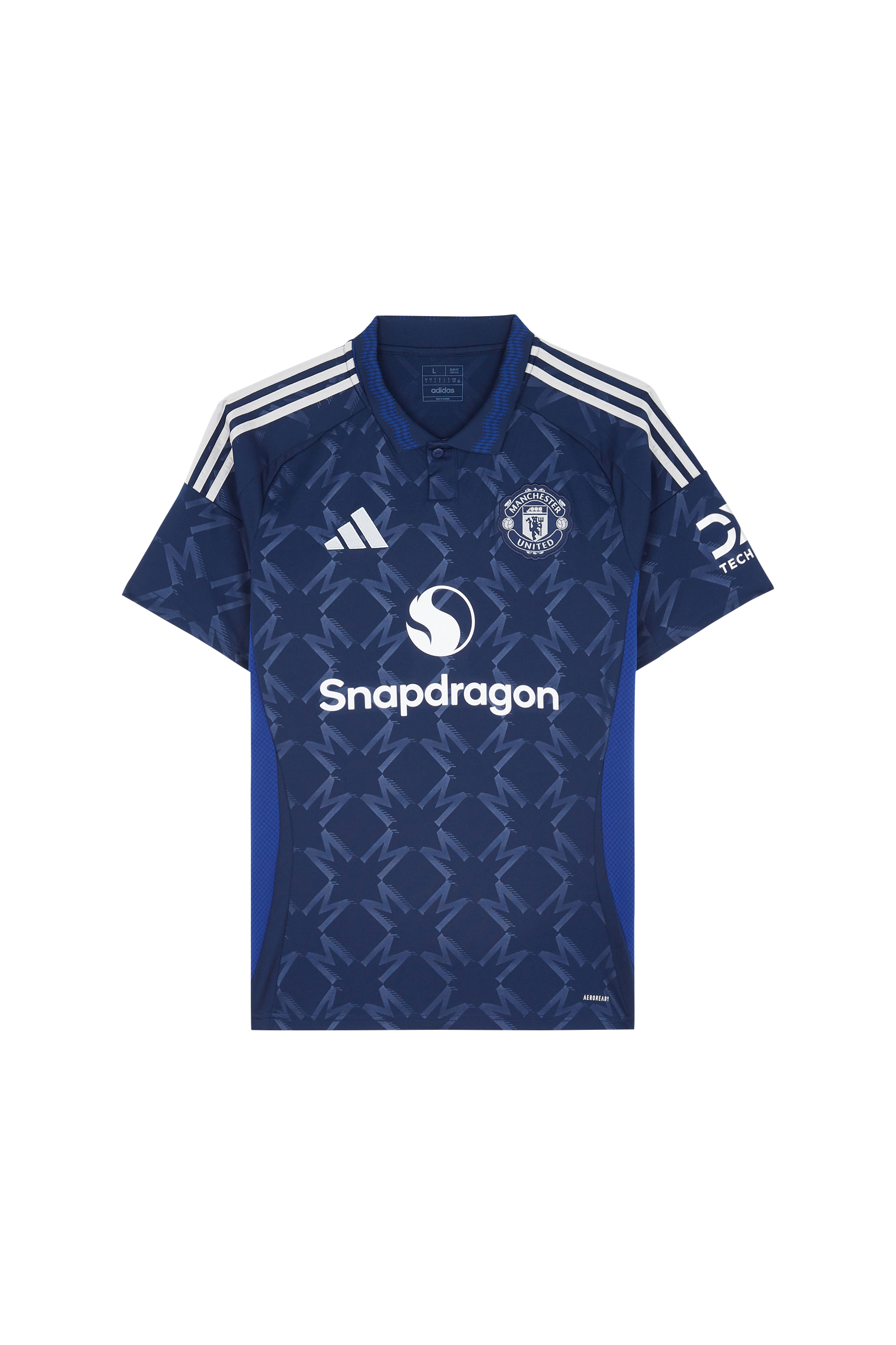Jersey Bleu