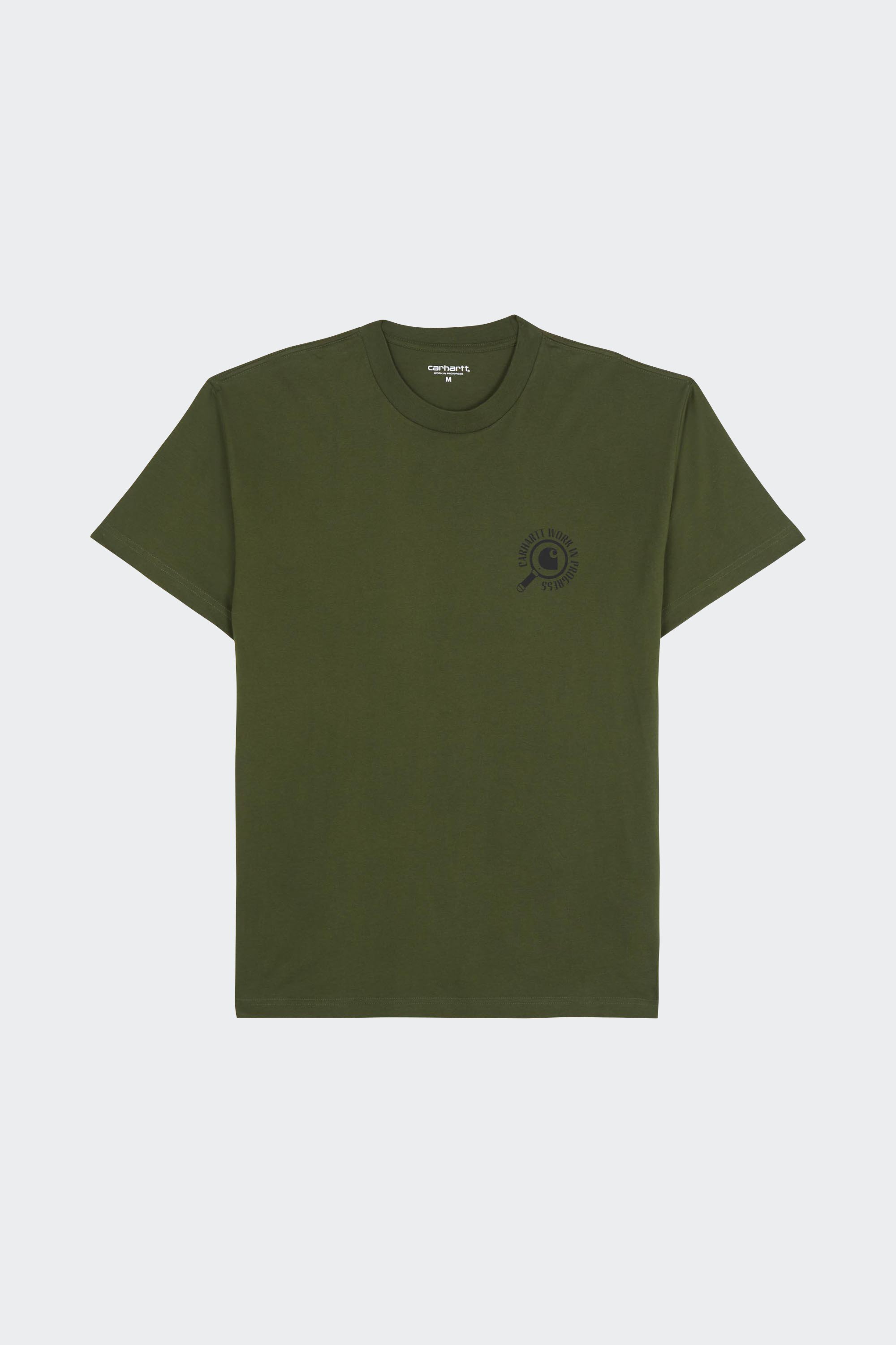 T-shirt | Vert by CARHARTT WIP T-shirt Vert