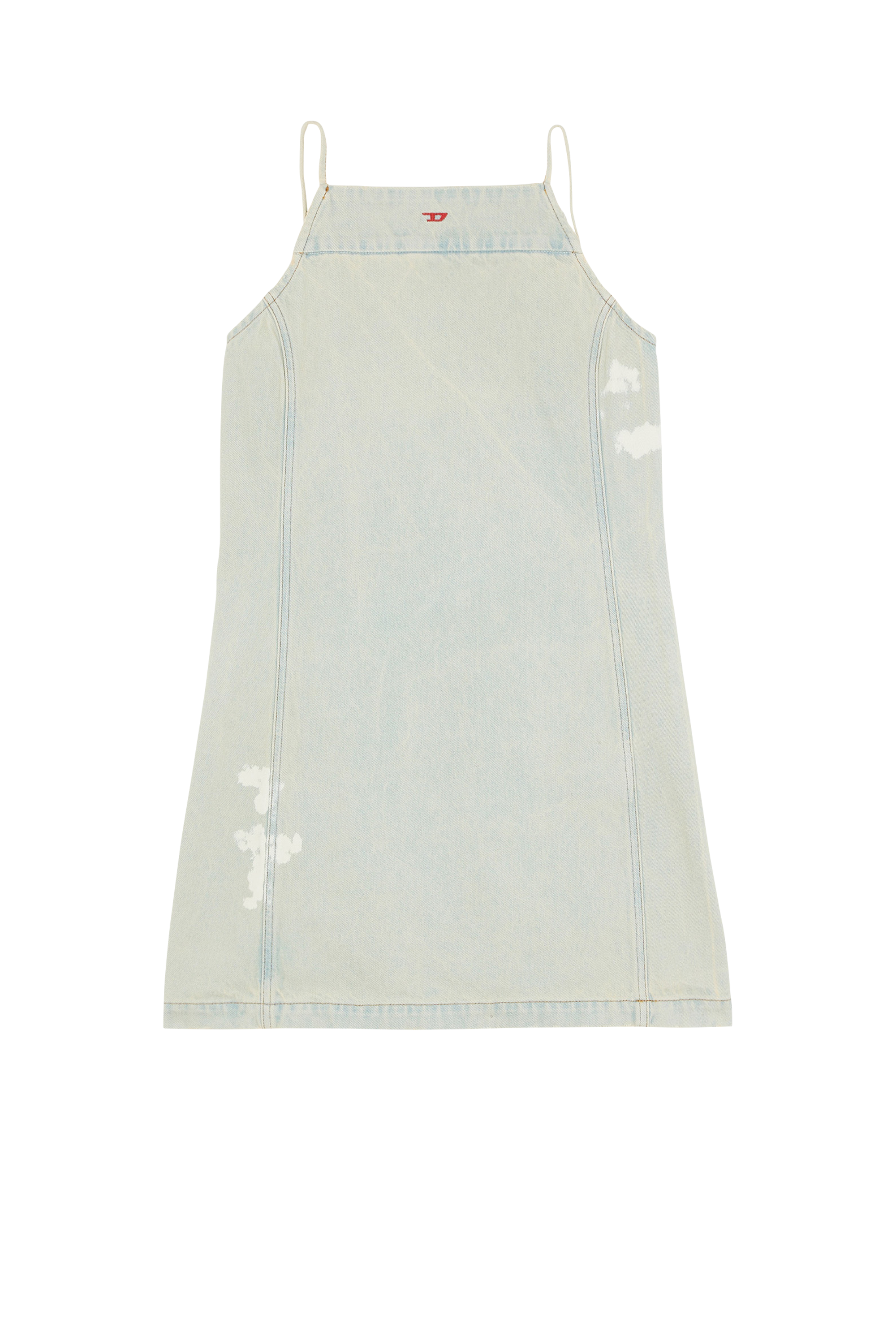 Dress Blue